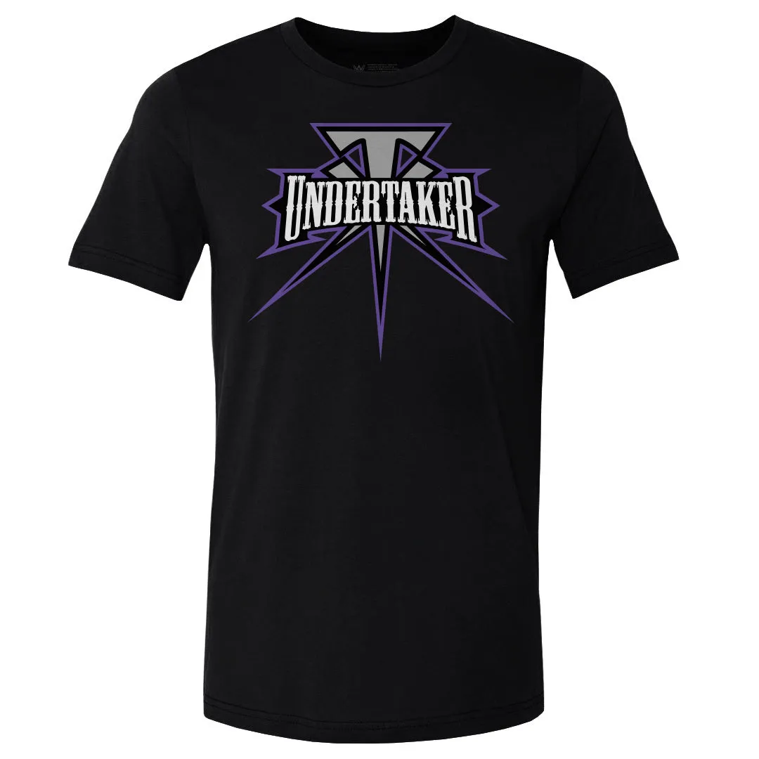 Undertaker TX Logo WHT sold by 500 Level product image thumbnail 2