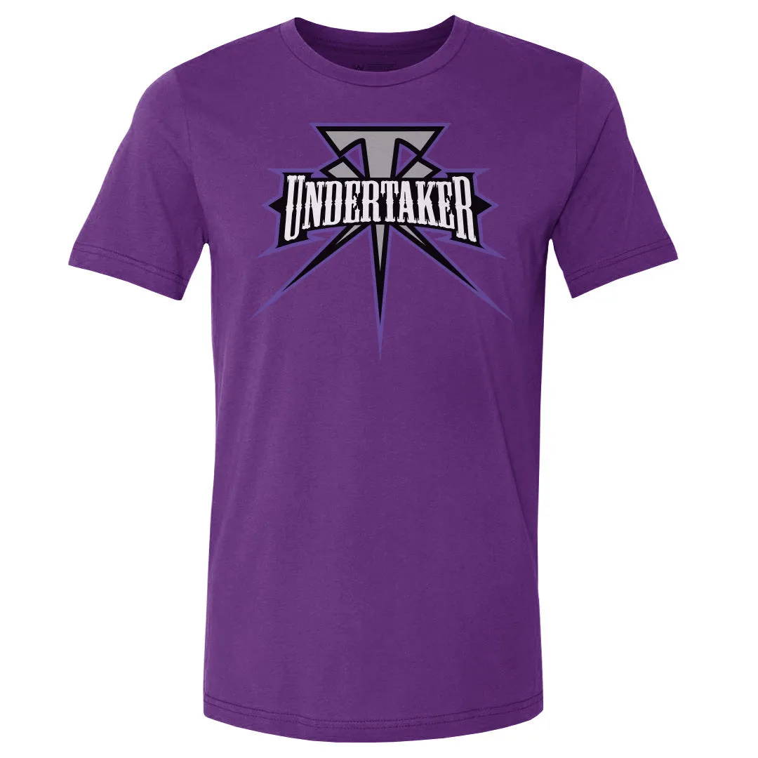 Undertaker TX Logo WHT sold by 500 Level