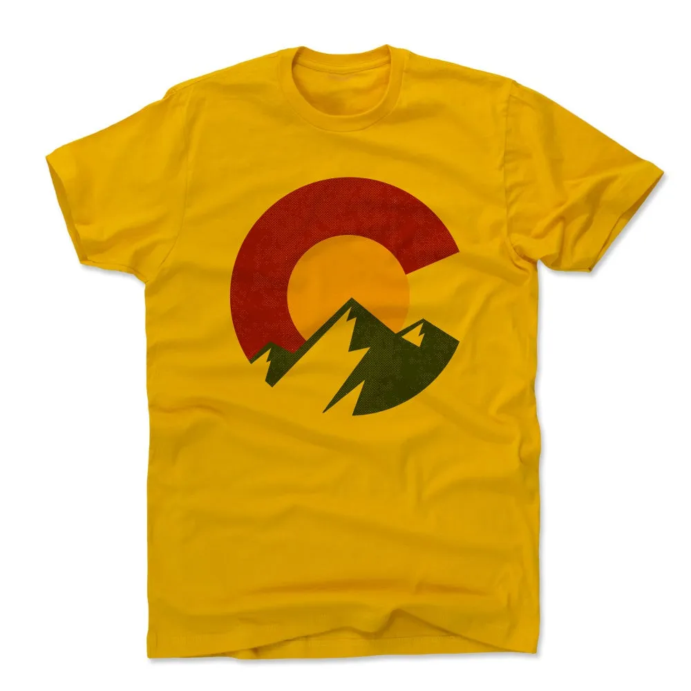 Colorado Flag Mountain sold by 500 Level product image thumbnail 2