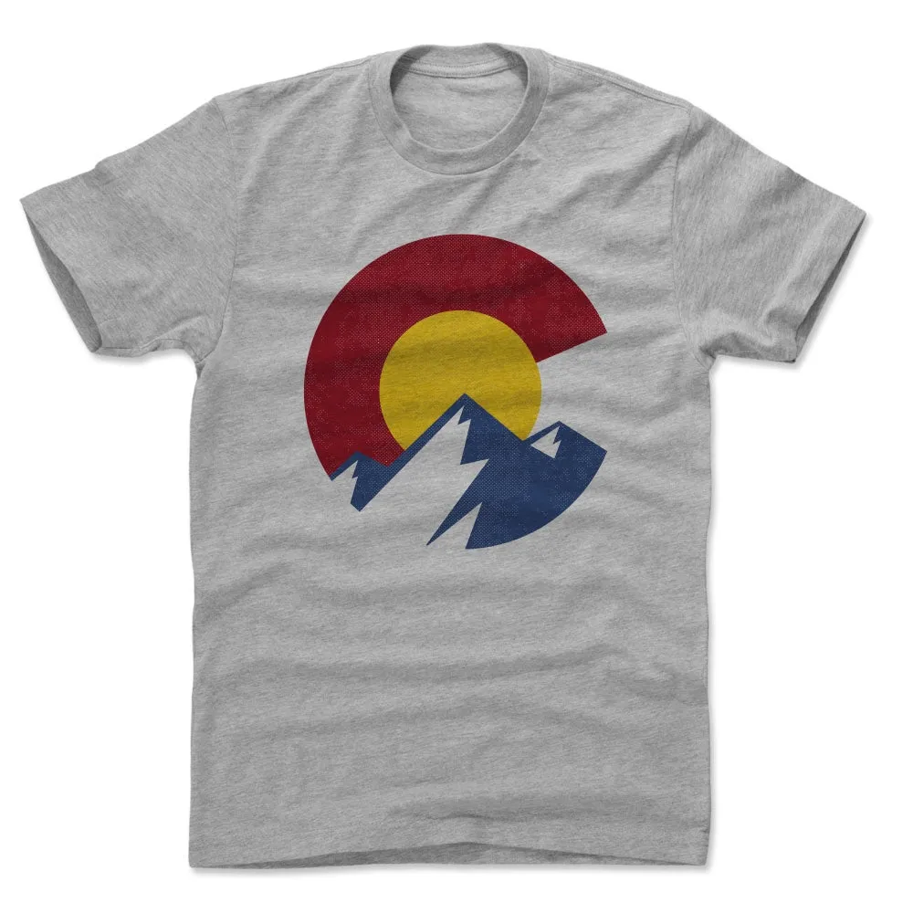 Colorado Flag Mountain sold by 500 Level product image thumbnail 3