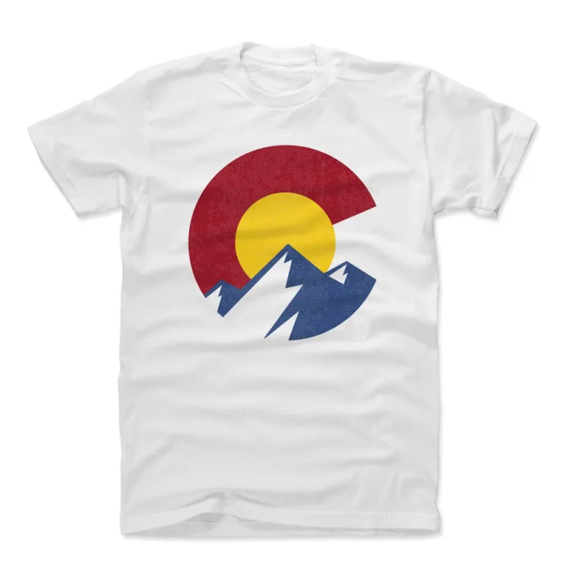 Colorado Flag Mountain sold by 500 Level