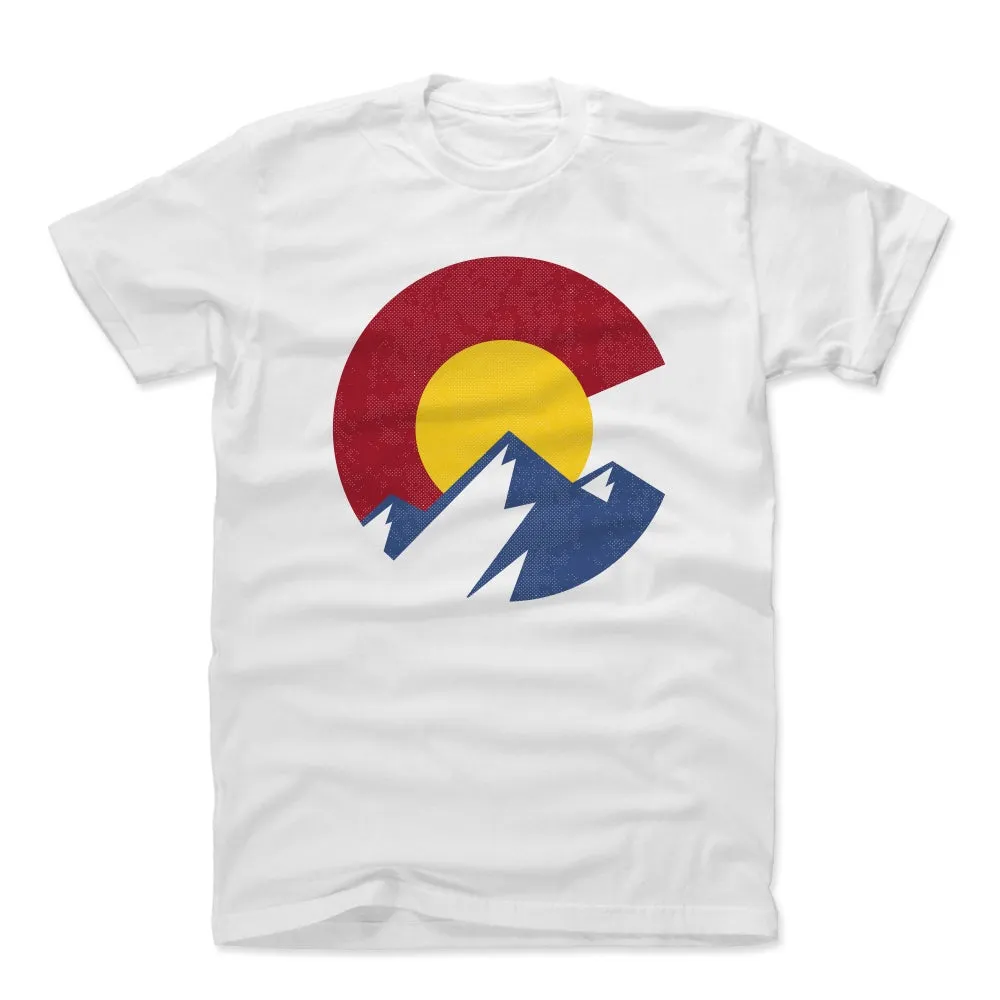 Colorado Flag Mountain sold by 500 Level