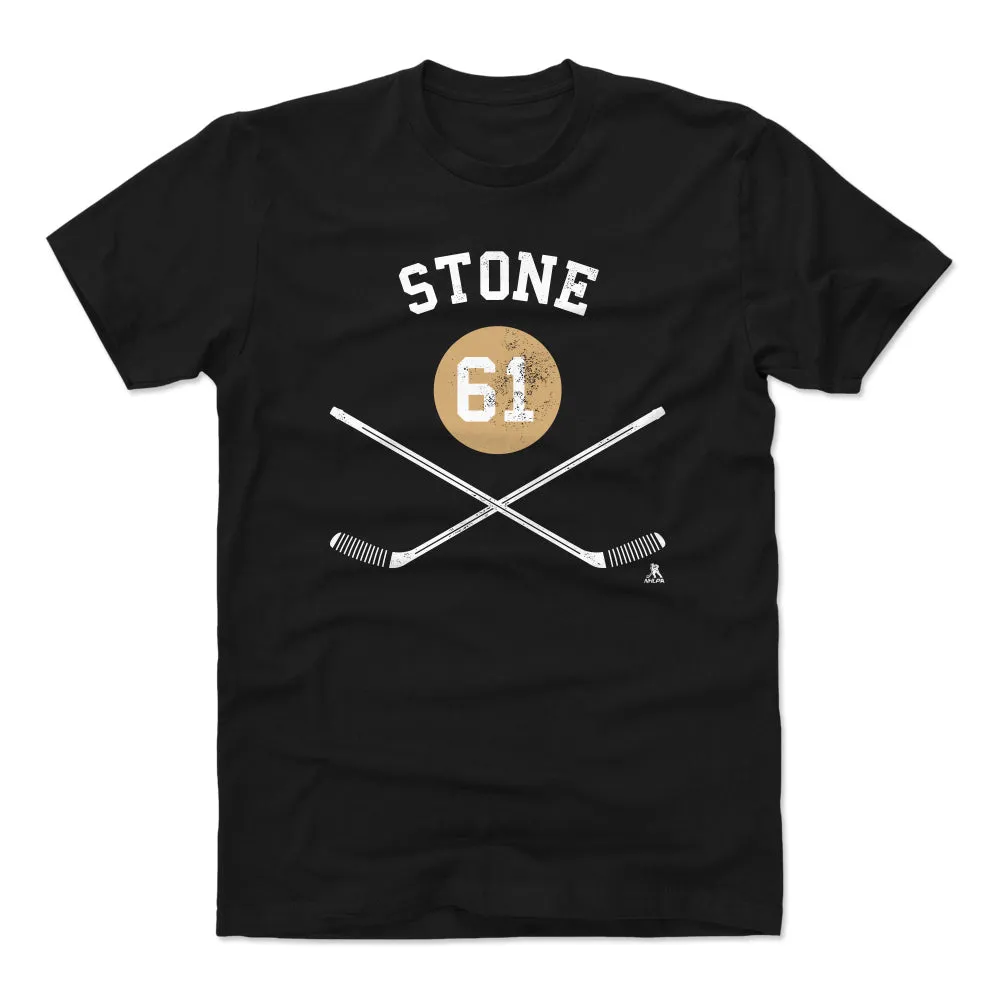 Mark Stone Vegas Sticks WHT sold by 500 Level product image thumbnail 2