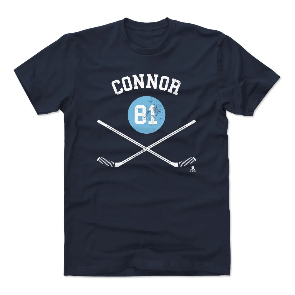 Kyle Connor Winnipeg Sticks WHT sold by 500 Level product image thumbnail 2