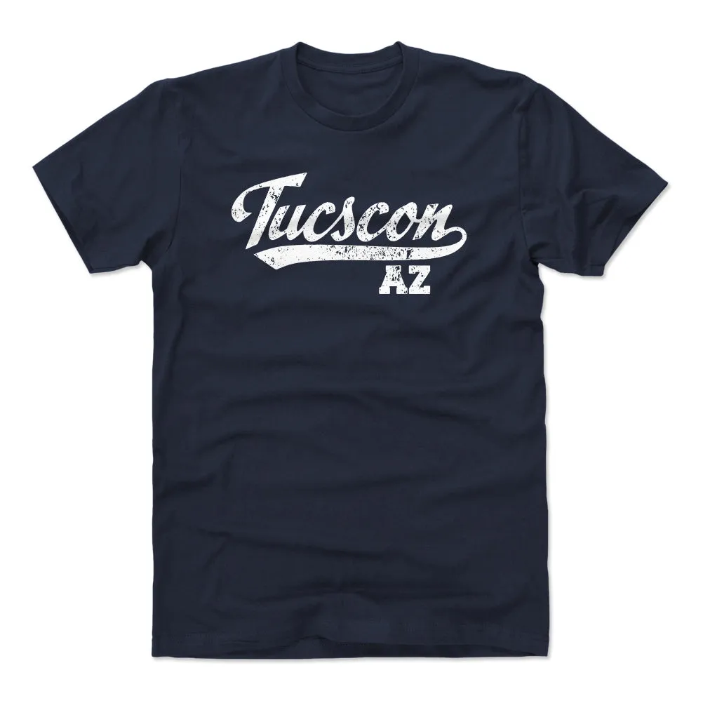 Tucson Arizona City Script WHT sold by 500 Level product image thumbnail 3