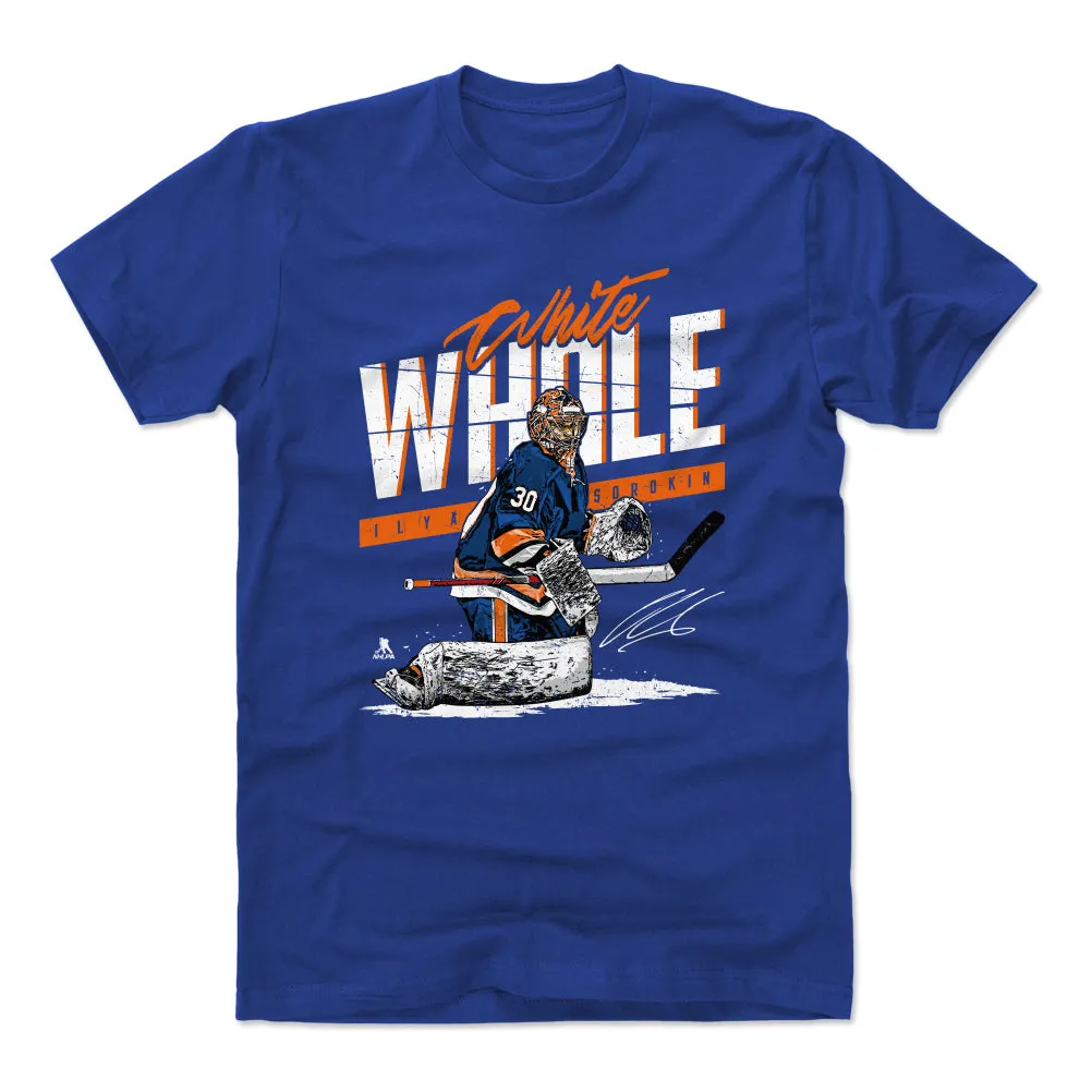 Ilya Sorokin White Whale WHT sold by 500 Level product image thumbnail 2