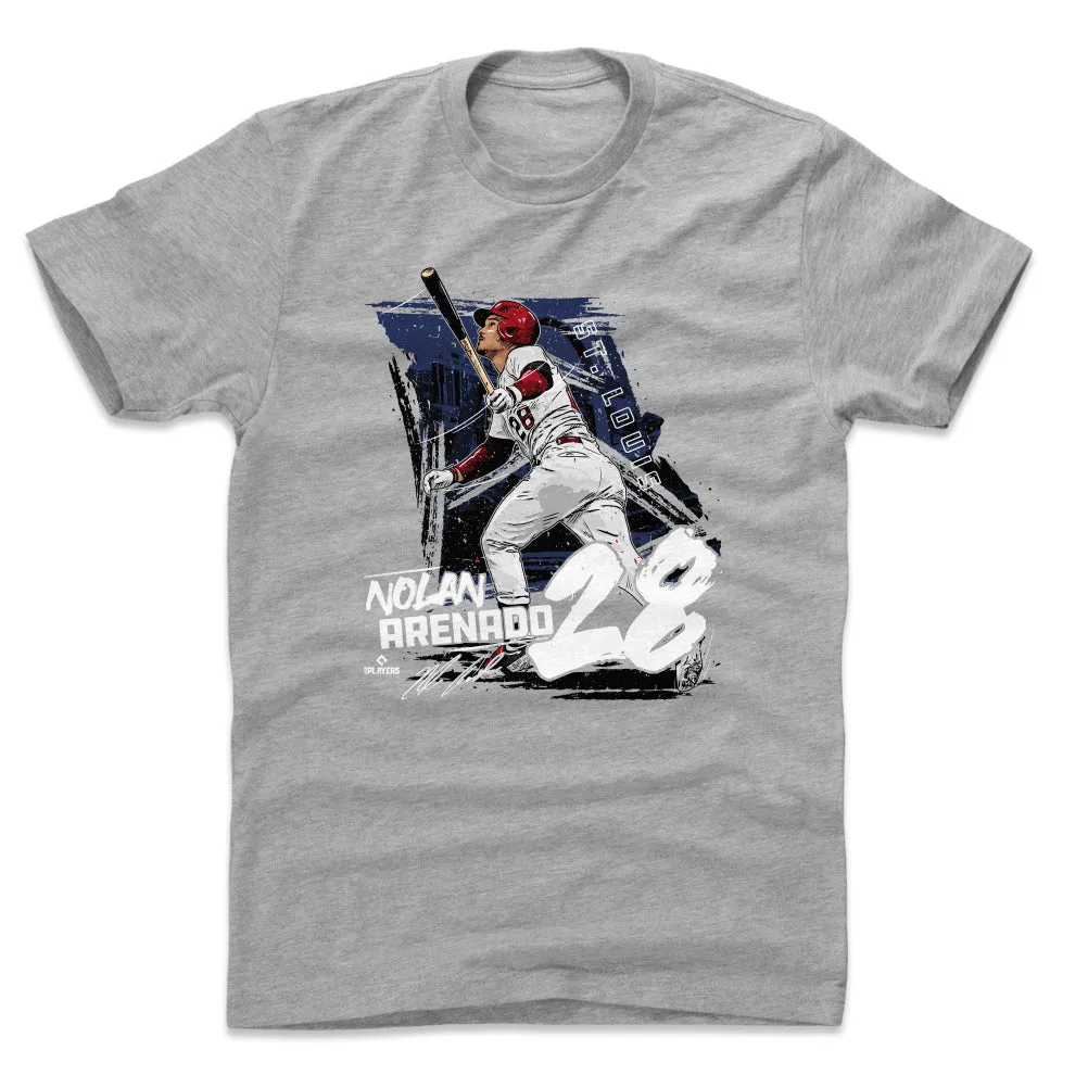 Nolan Arenado State WHT sold by 500 Level product image thumbnail 2