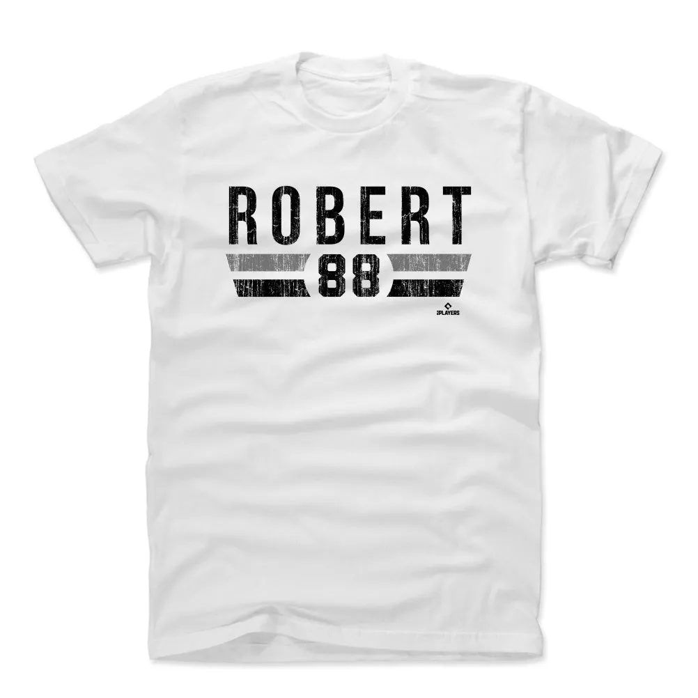 Luis Robert Chicago W Font sold by 500 Level product image thumbnail 2