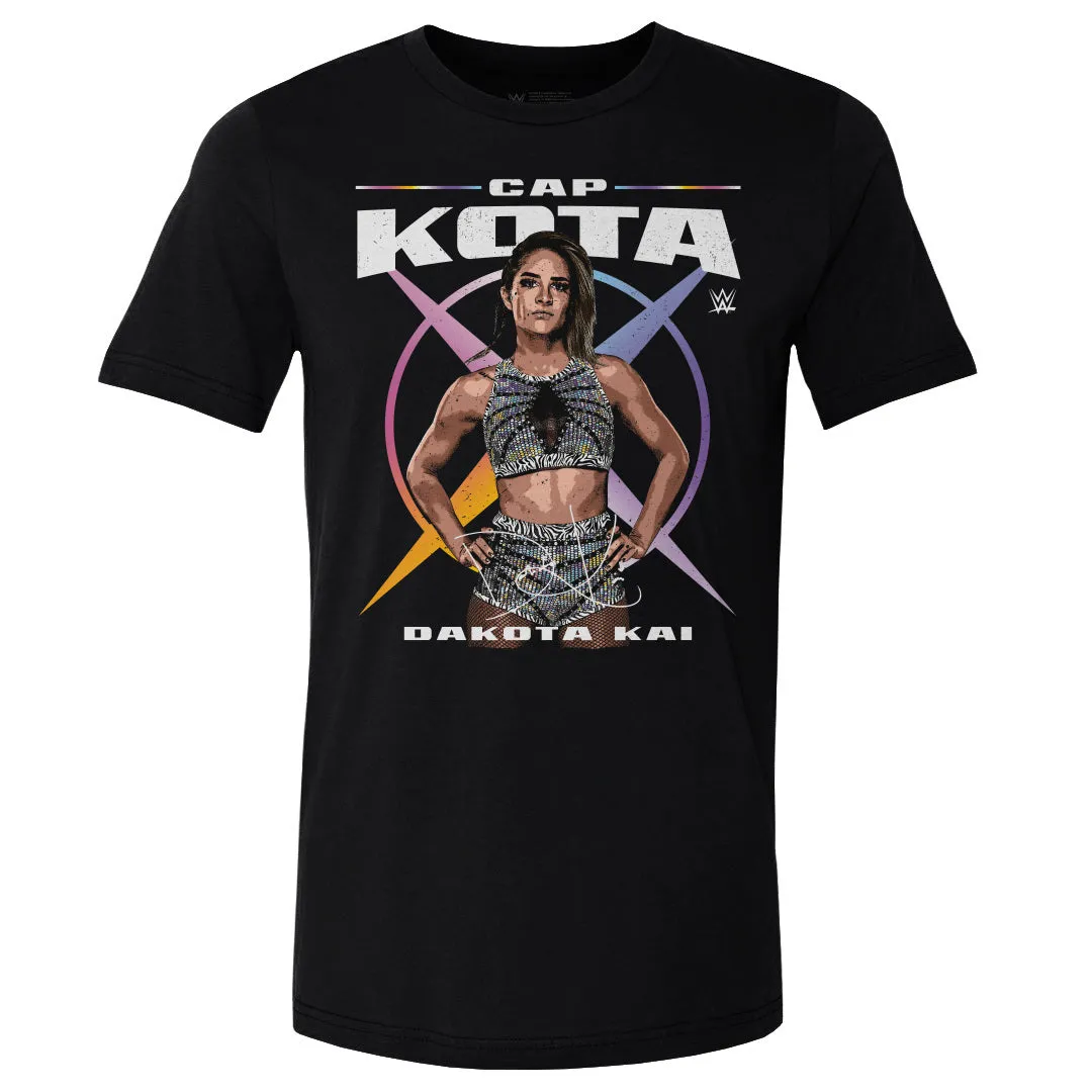Dakota Kai Cap Kota WHT sold by 500 Level product image thumbnail 2