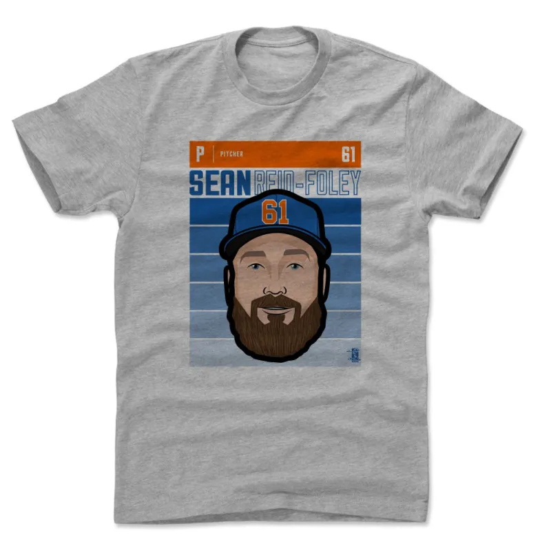 Sean Reid-Foley Fade sold by 500 Level