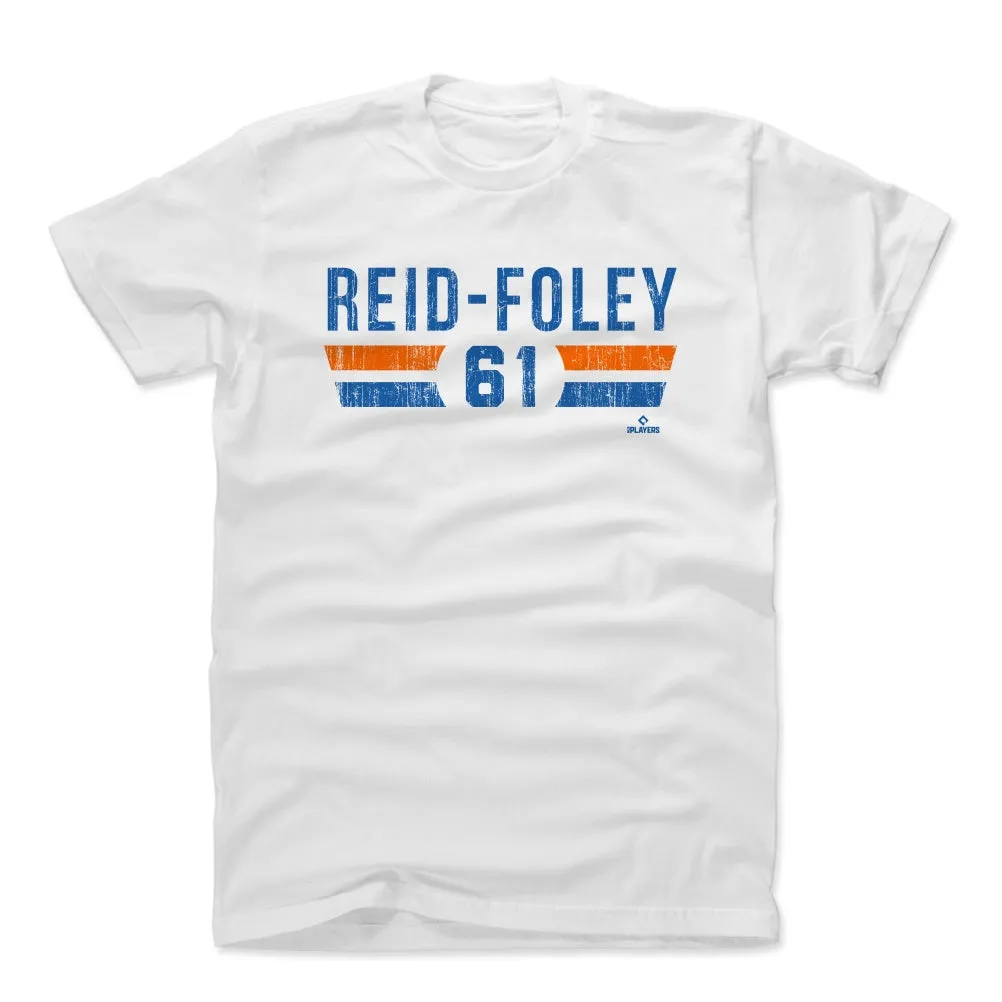 Sean Reid-Foley New York M Font sold by 500 Level product image thumbnail 2