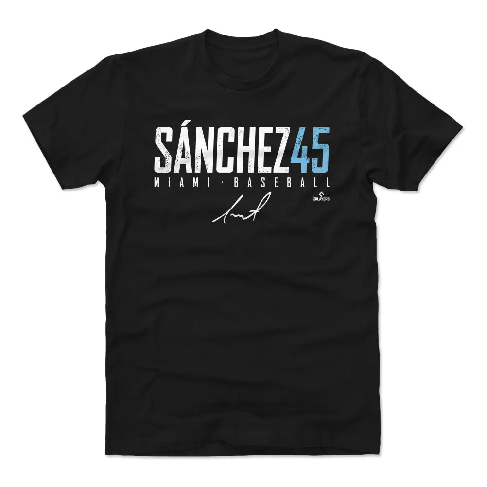 Sixto Sanchez Miami Elite WHT sold by 500 Level product image thumbnail 2