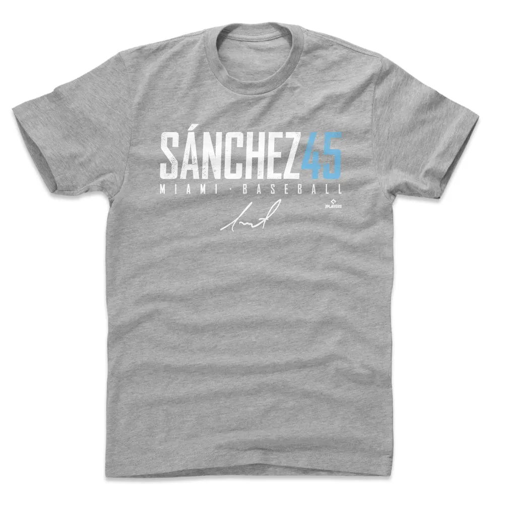 Sixto Sanchez Miami Elite WHT sold by 500 Level