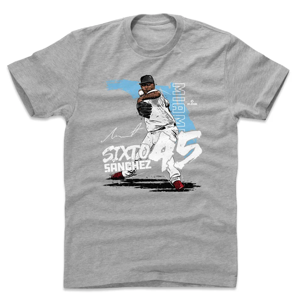 Sixto Sanchez State WHT sold by 500 Level product image thumbnail 2