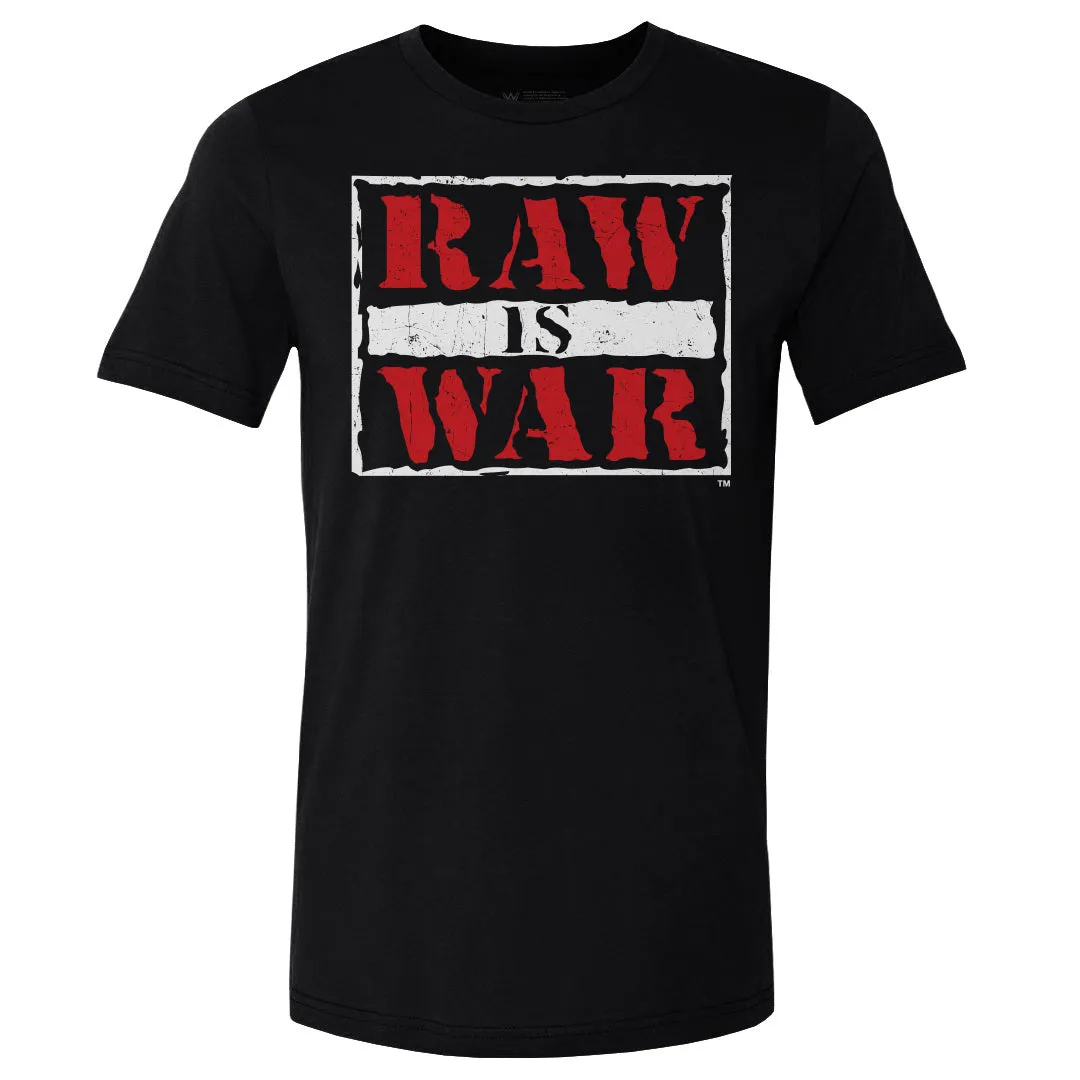 WWE Raw Is War WHT sold by 500 Level product image thumbnail 2