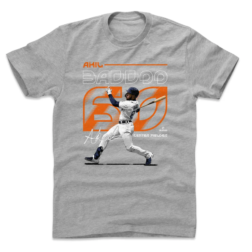 Akil Baddoo Number WHT sold by 500 Level product image thumbnail 2