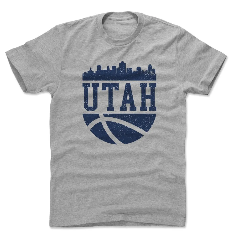 Utah City Ball sold by 500 Level