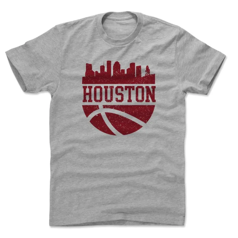 Houston Texas City Ball sold by 500 Level