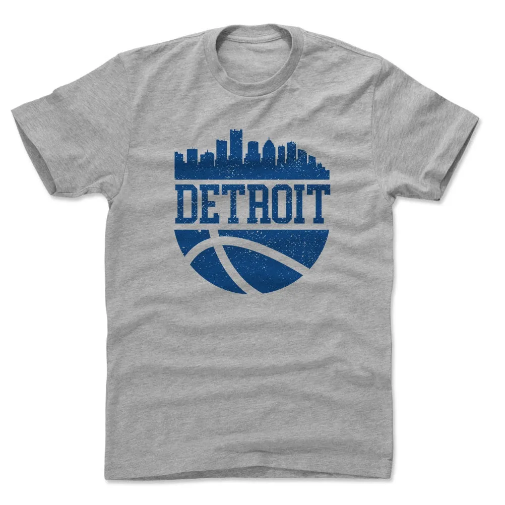 Detroit Michigan Ball sold by 500 Level
