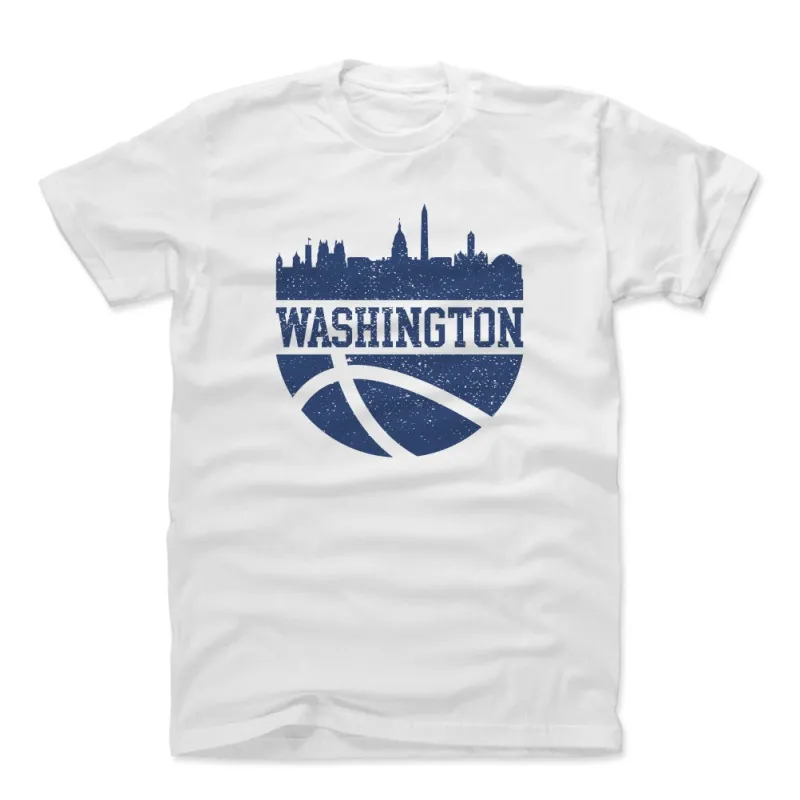 Washington D.C. City Ball sold by 500 Level