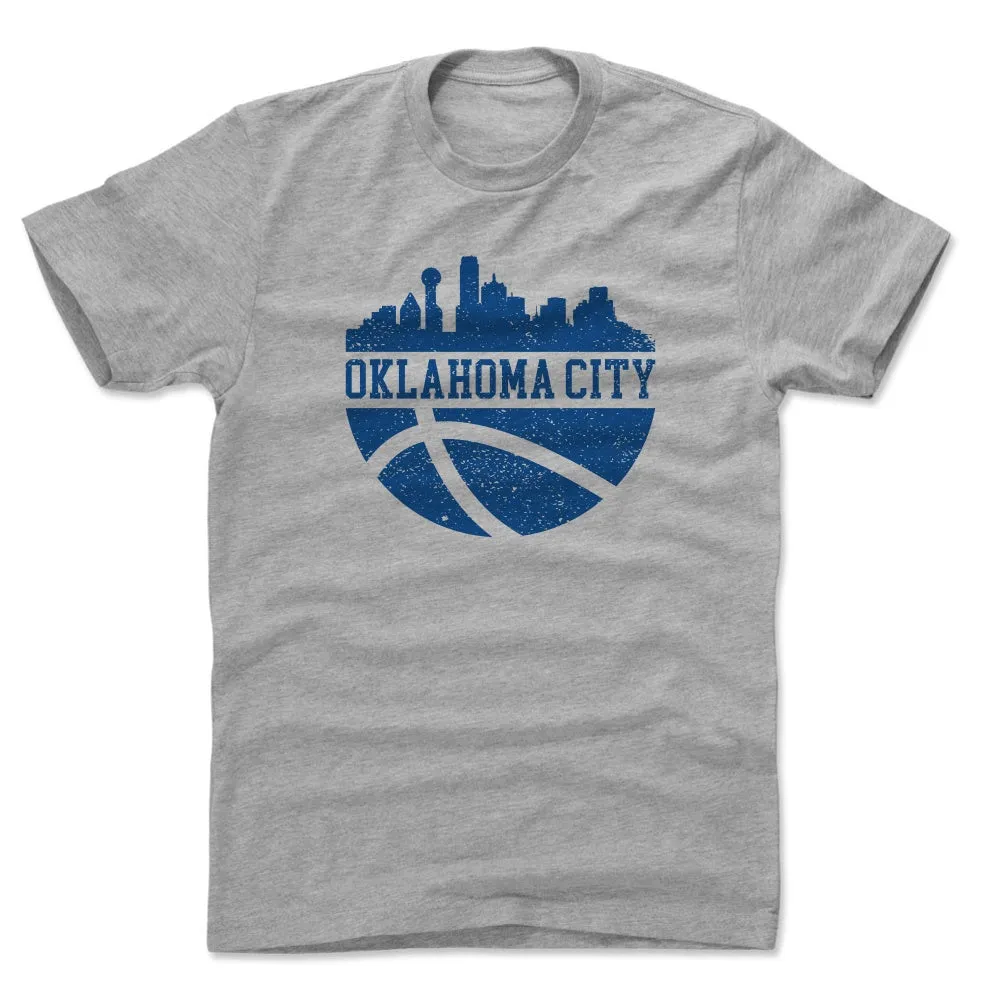 Oklahoma City Ball sold by 500 Level product image thumbnail 2