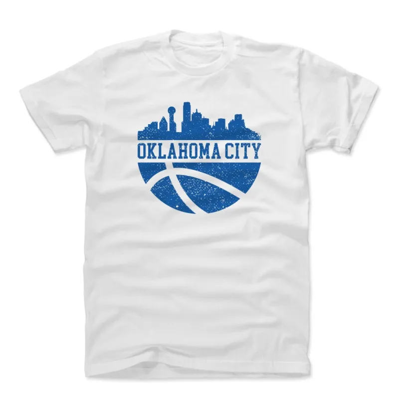 Oklahoma City Ball sold by 500 Level
