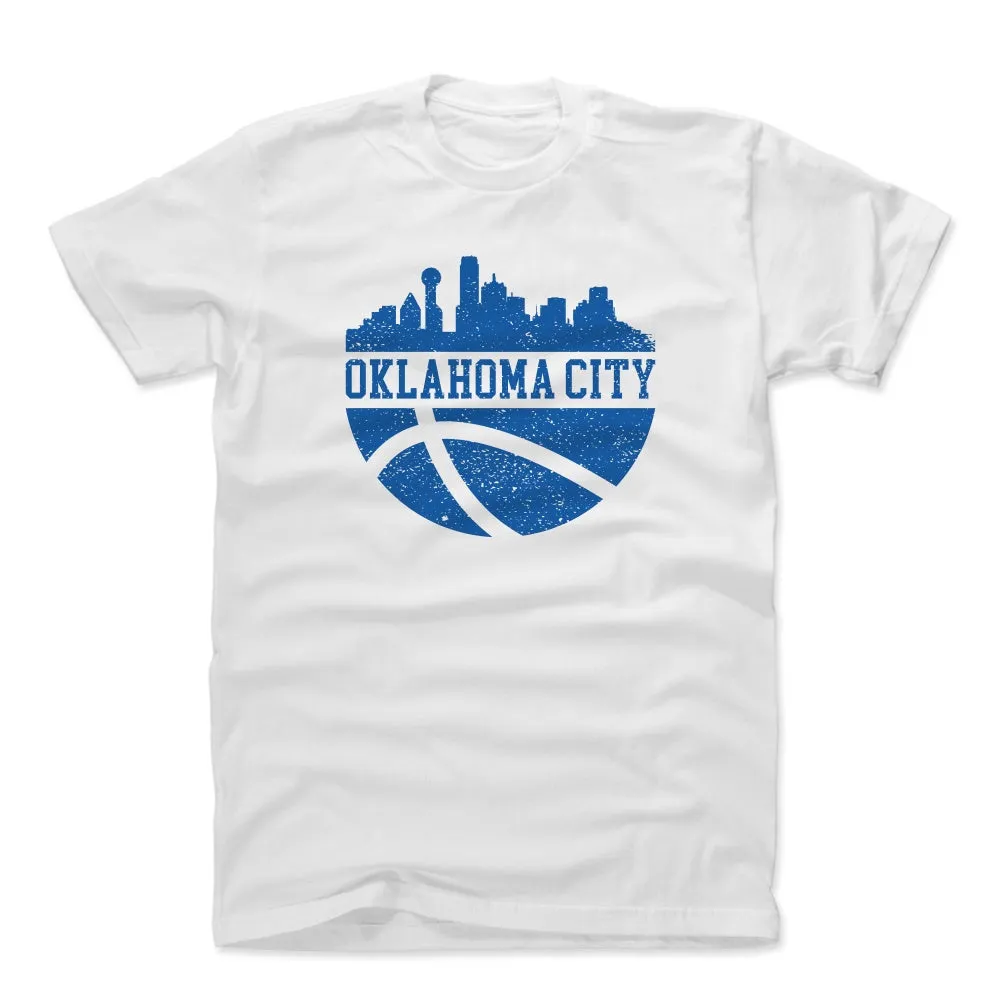 Oklahoma City Ball sold by 500 Level