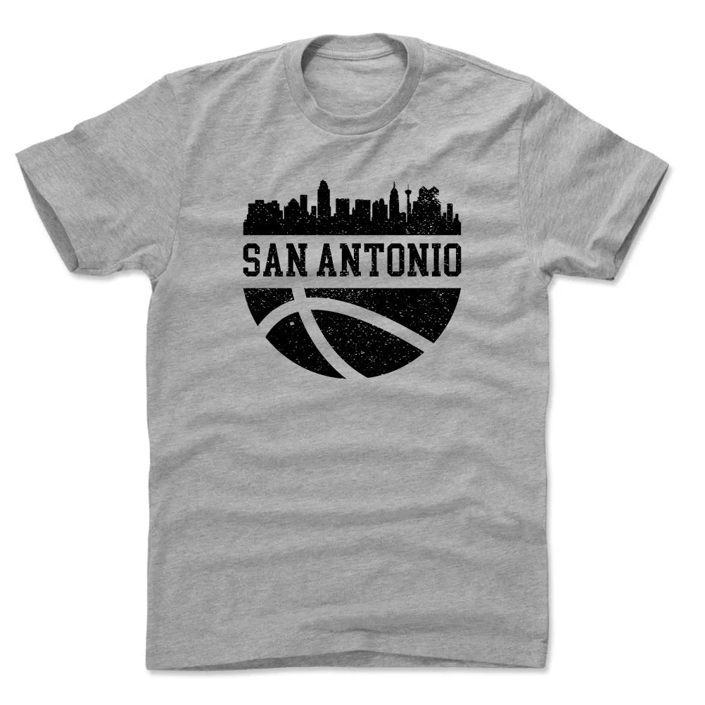 San Antonio City Ball sold by 500 Level