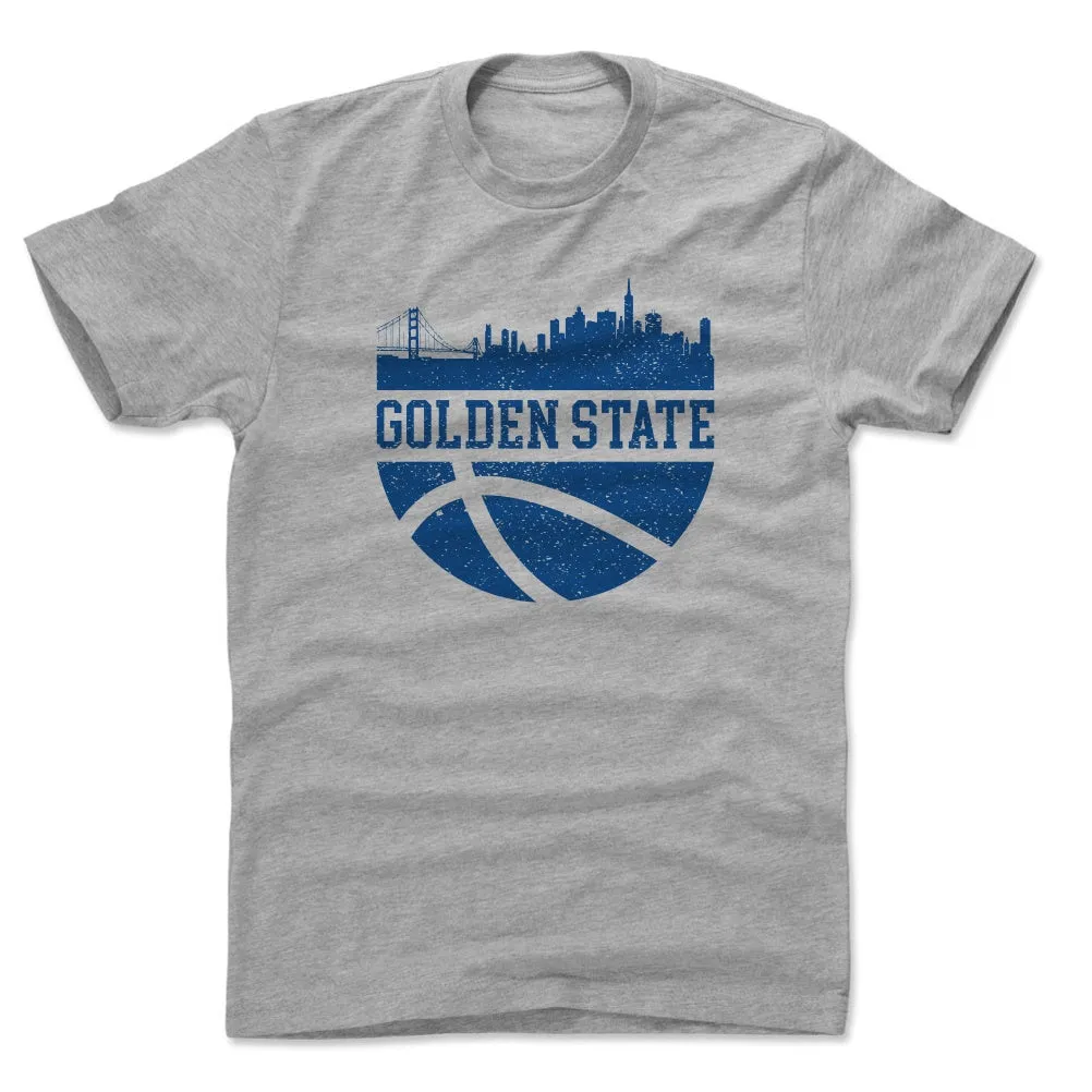 Golden State City Ball sold by 500 Level