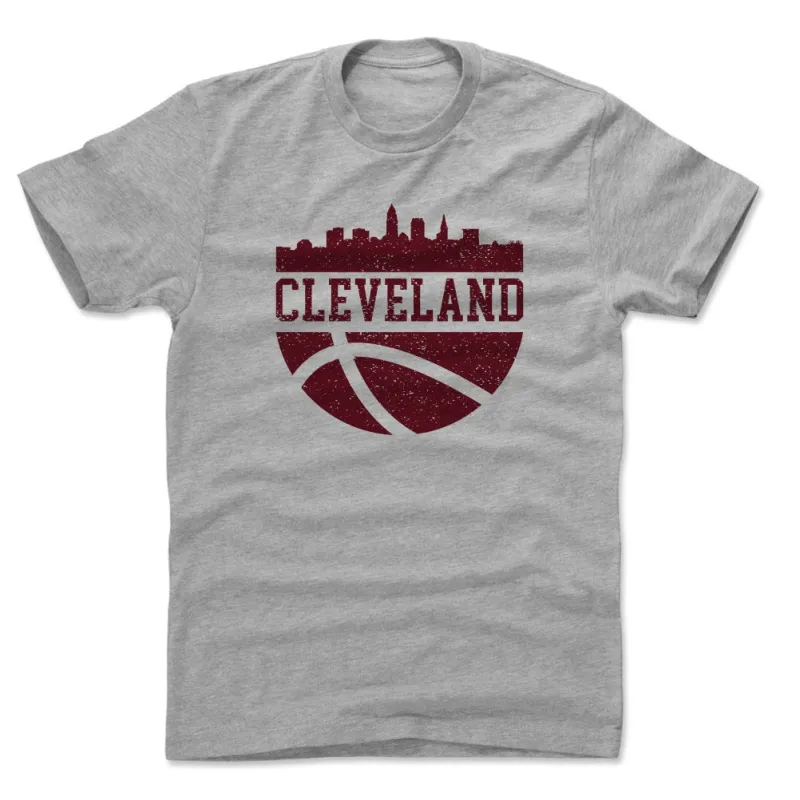 Cleveland City Ball sold by 500 Level