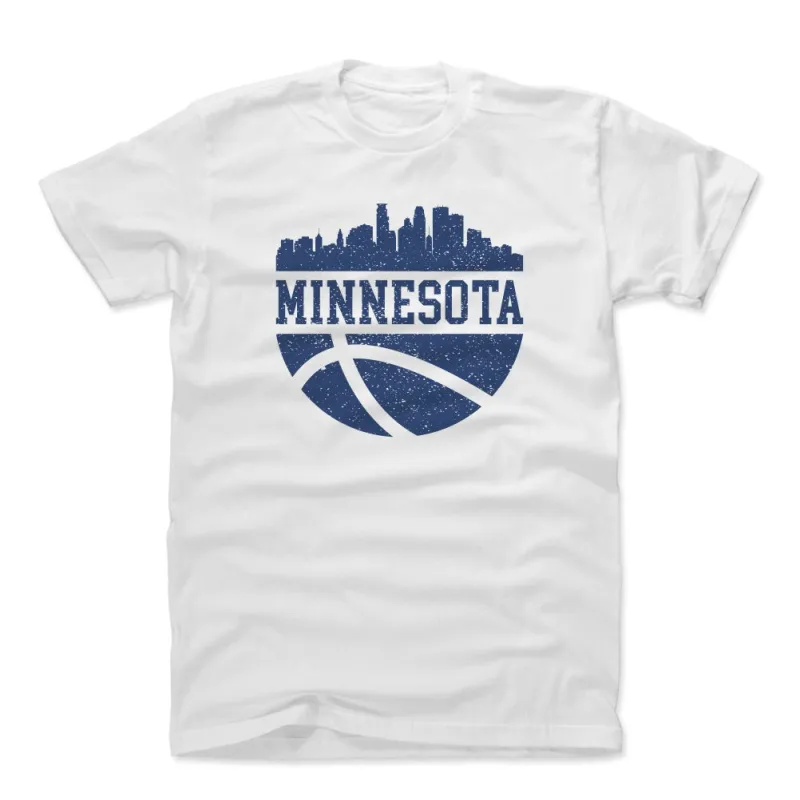 Minnesota City Ball sold by 500 Level