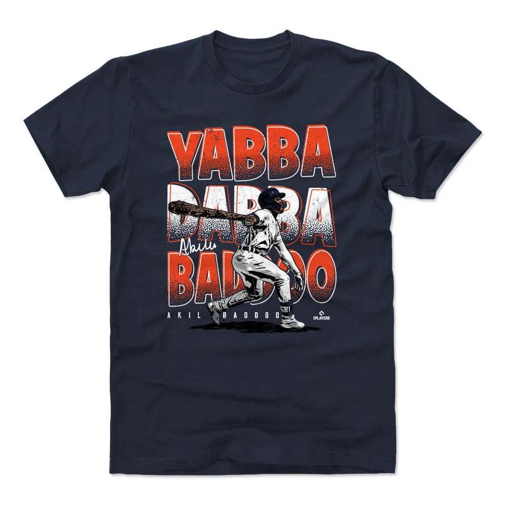 Akil Baddoo Yabba Dabba Baddoo WHT sold by 500 Level