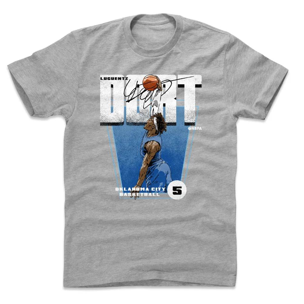 Luguentz Dort Premiere WHT sold by 500 Level