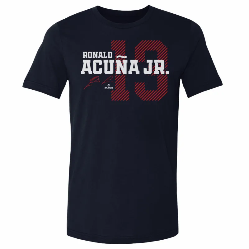 Ronald Acuna Jr. Type WHT sold by 500 Level