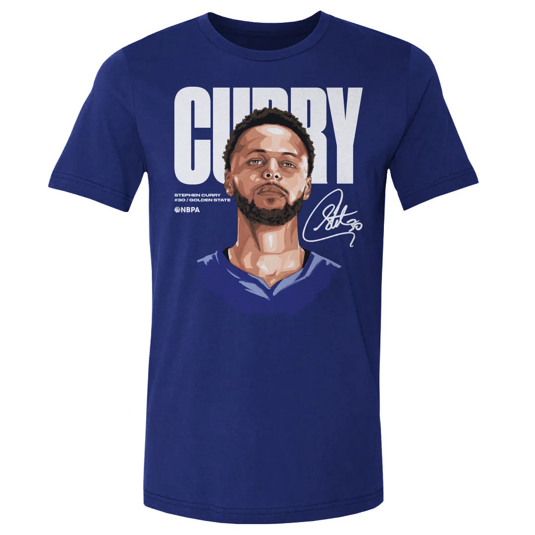 Steph Curry Game Face WHT sold by 500 Level product image thumbnail 2