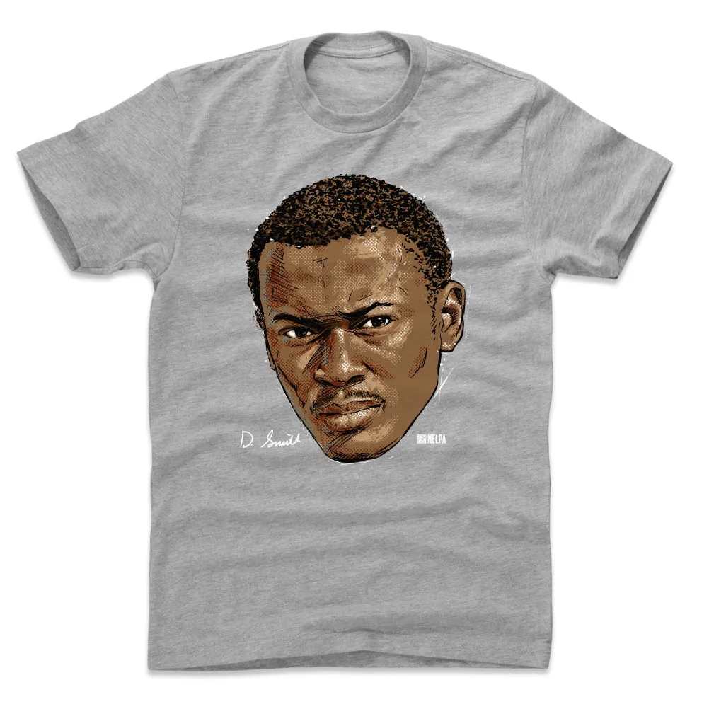 DeVonta Smith Portrait WHT sold by 500 Level product image thumbnail 2