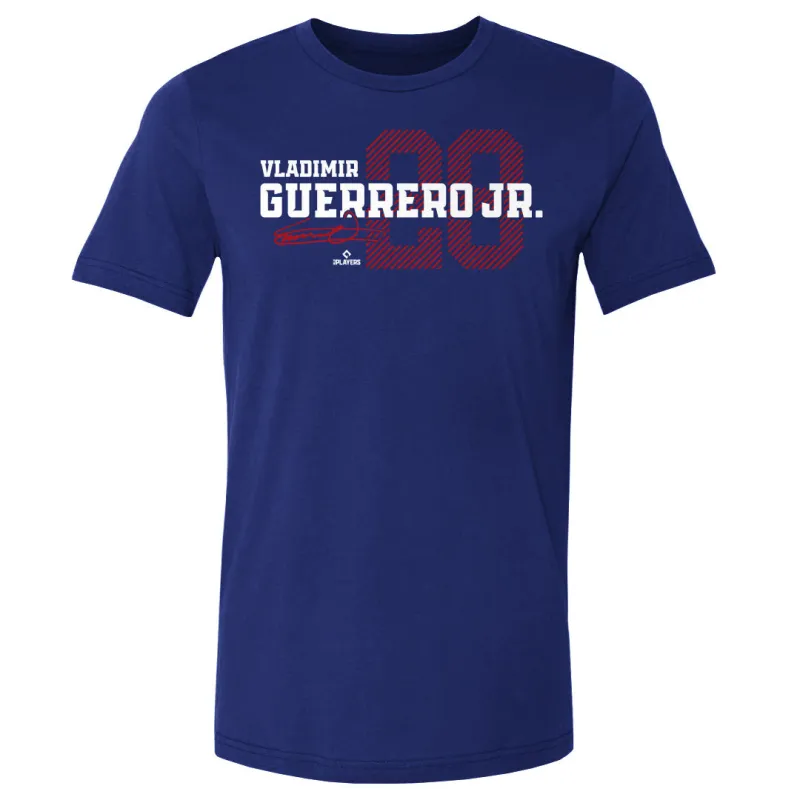Vladimir Guerrero Jr. Type WHT sold by 500 Level