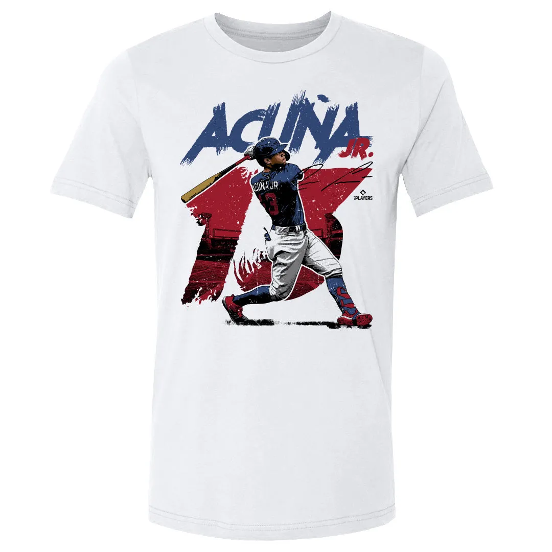 Ronald Acuna Jr. Rough sold by 500 Level product image thumbnail 2