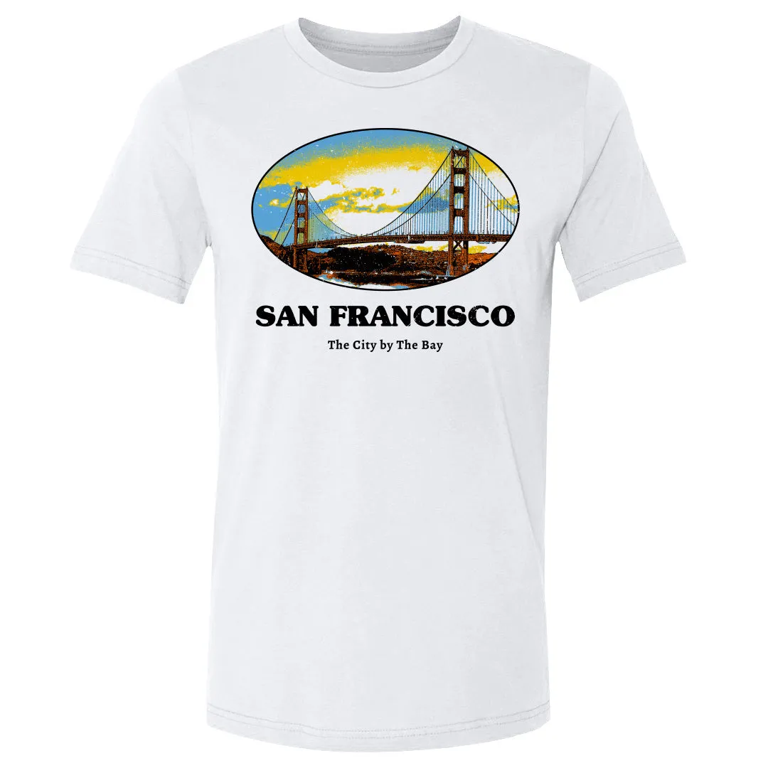 San Francisco California By The Bay sold by 500 Level product image thumbnail 2