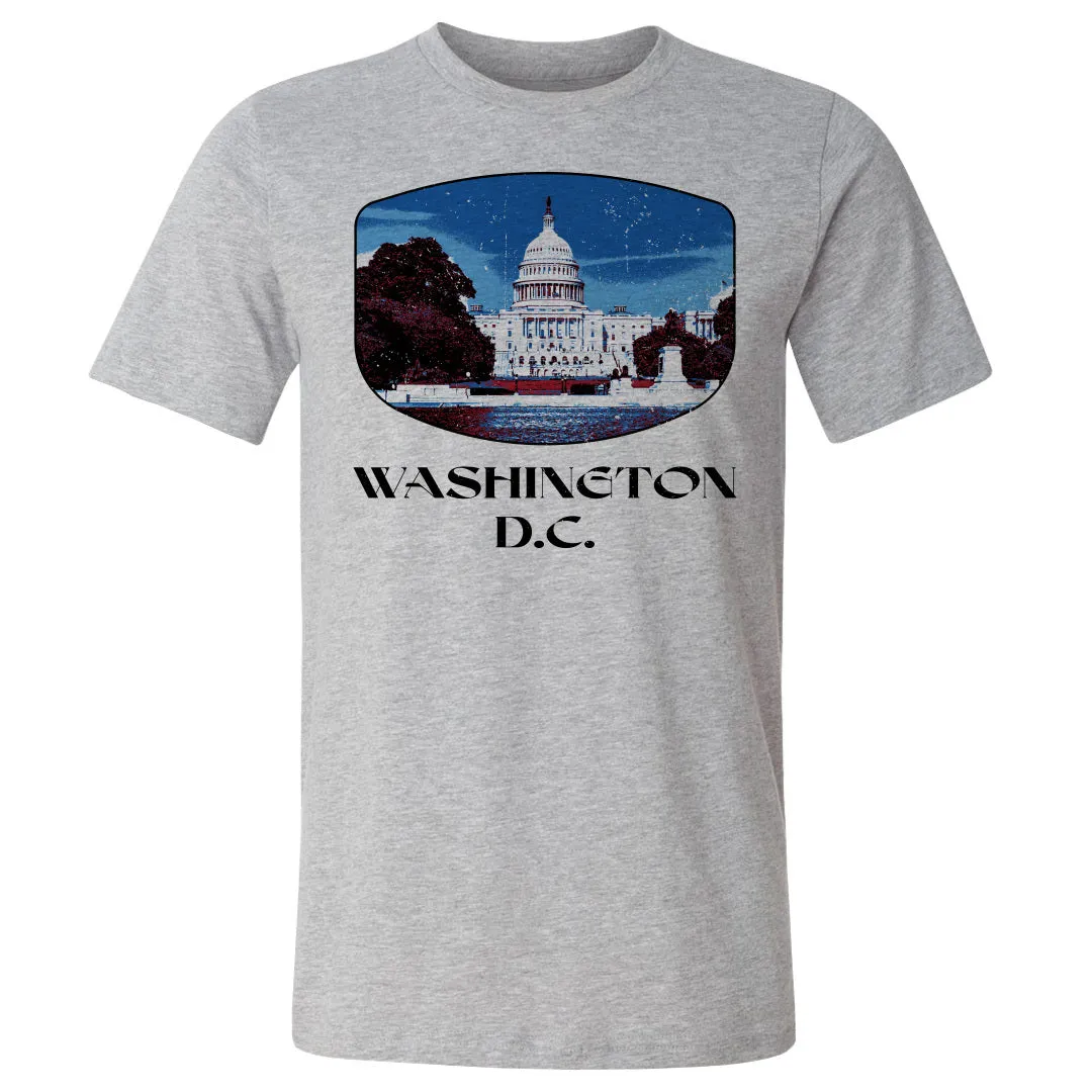 Washington D.C. Capitol Hill sold by 500 Level product image thumbnail 2