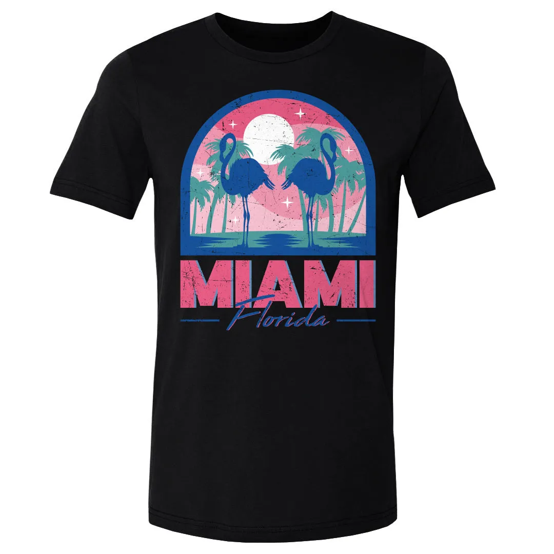 Miami Florida Flamingos WHT sold by 500 Level product image thumbnail 2