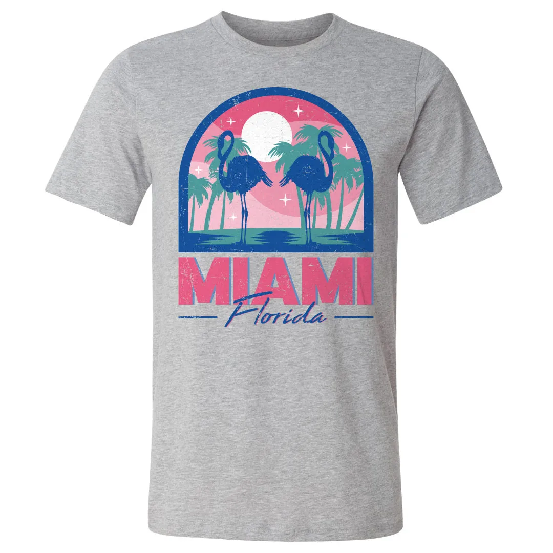 Miami Florida Flamingos WHT sold by 500 Level product image thumbnail 3