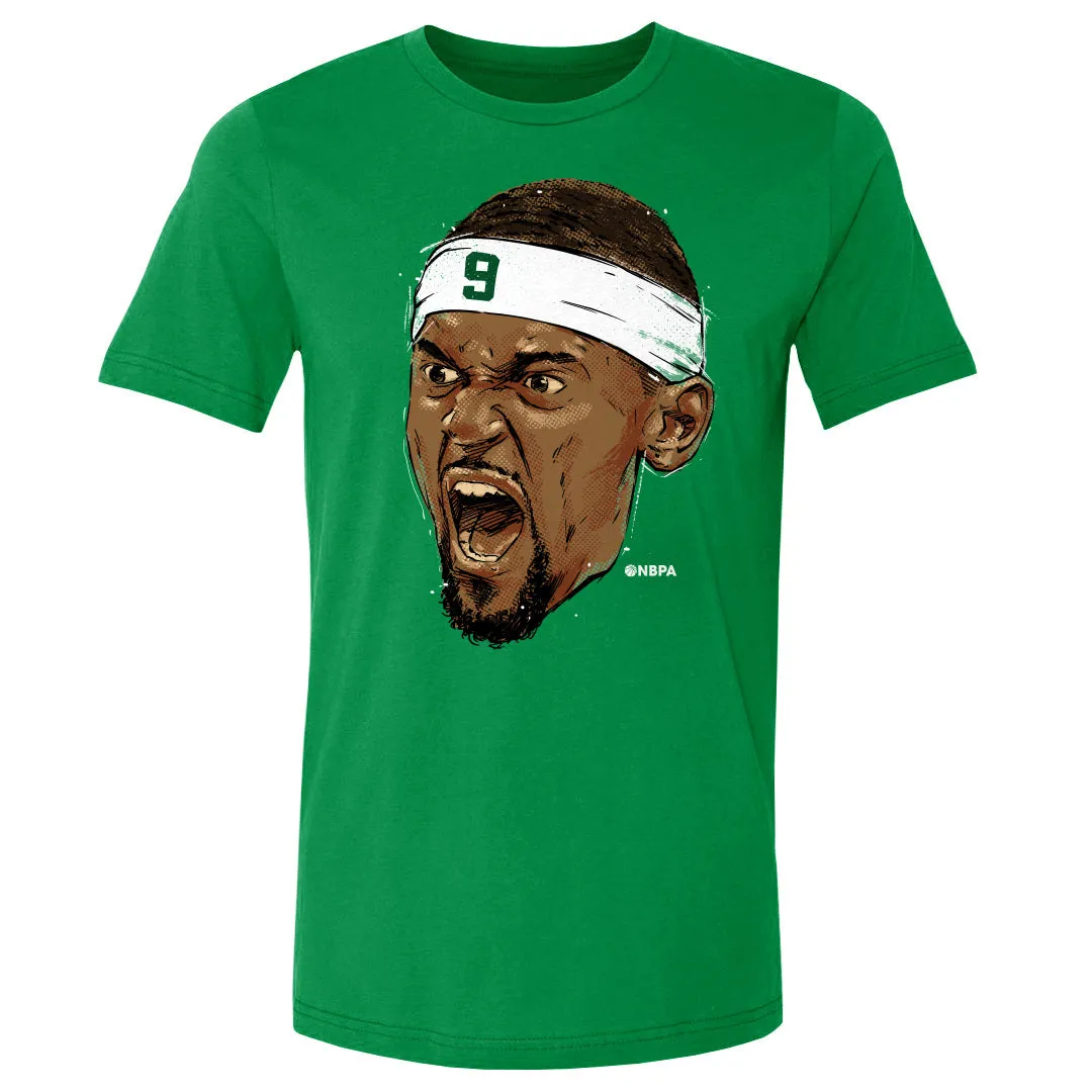 Bobby Portis Jr. Scream WHT sold by 500 Level product image thumbnail 2