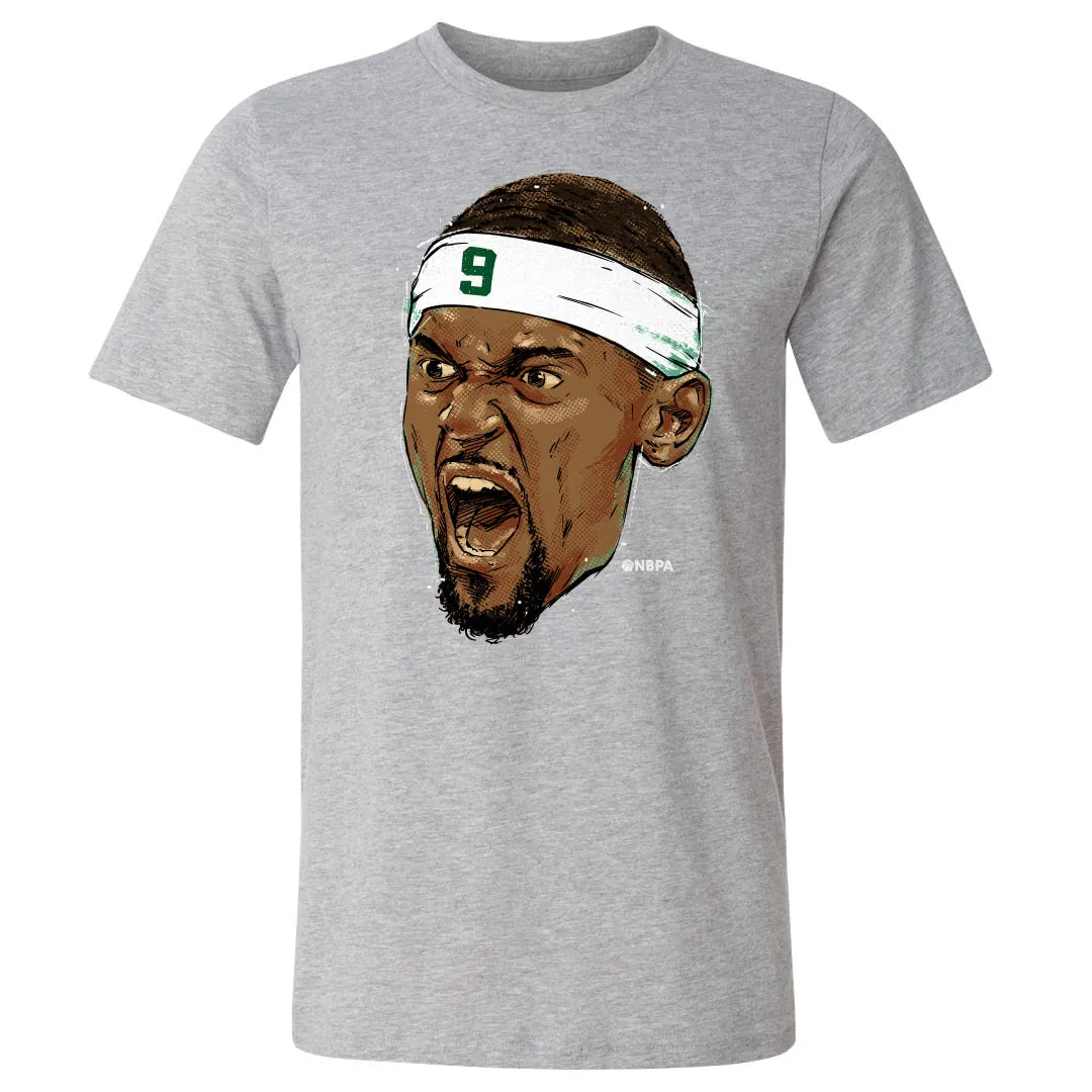 Bobby Portis Jr. Scream WHT sold by 500 Level product image thumbnail 3