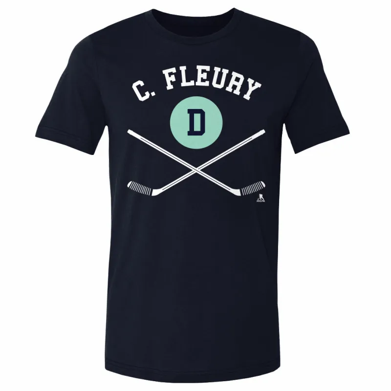 Cale Fleury Seattle Position Sticks WHT sold by 500 Level