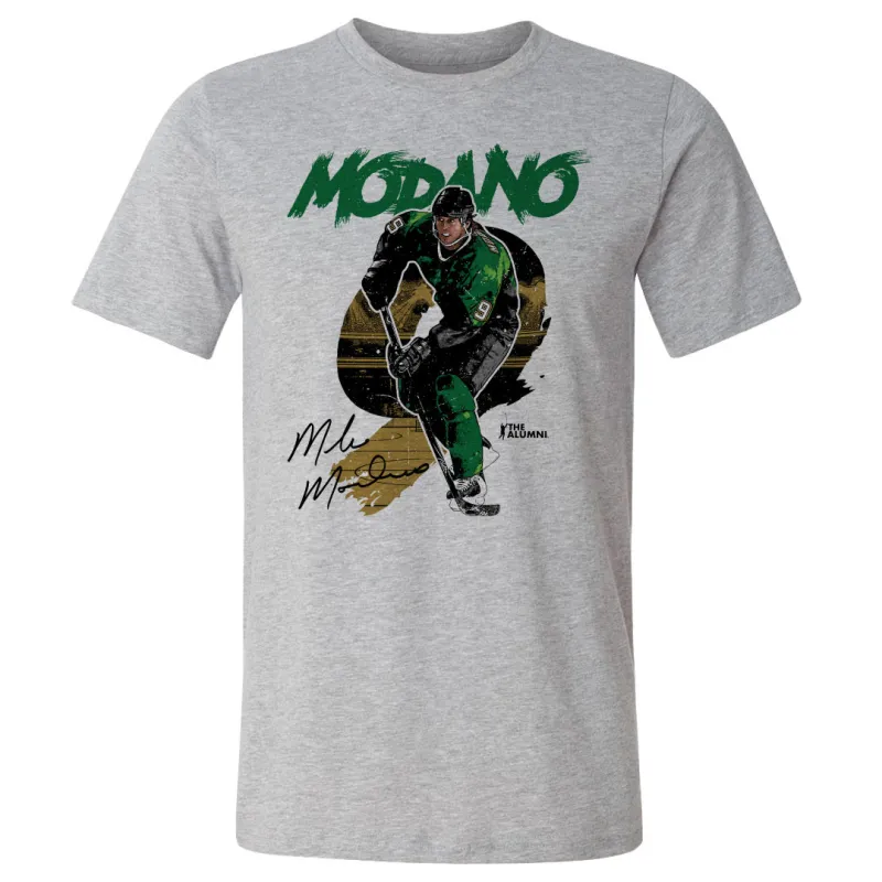 Mike Modano Rough sold by 500 Level