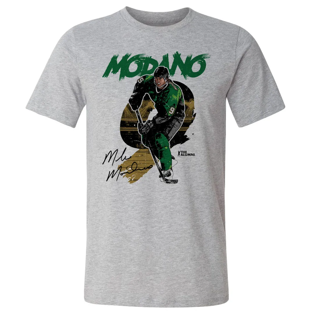 Mike Modano Rough sold by 500 Level