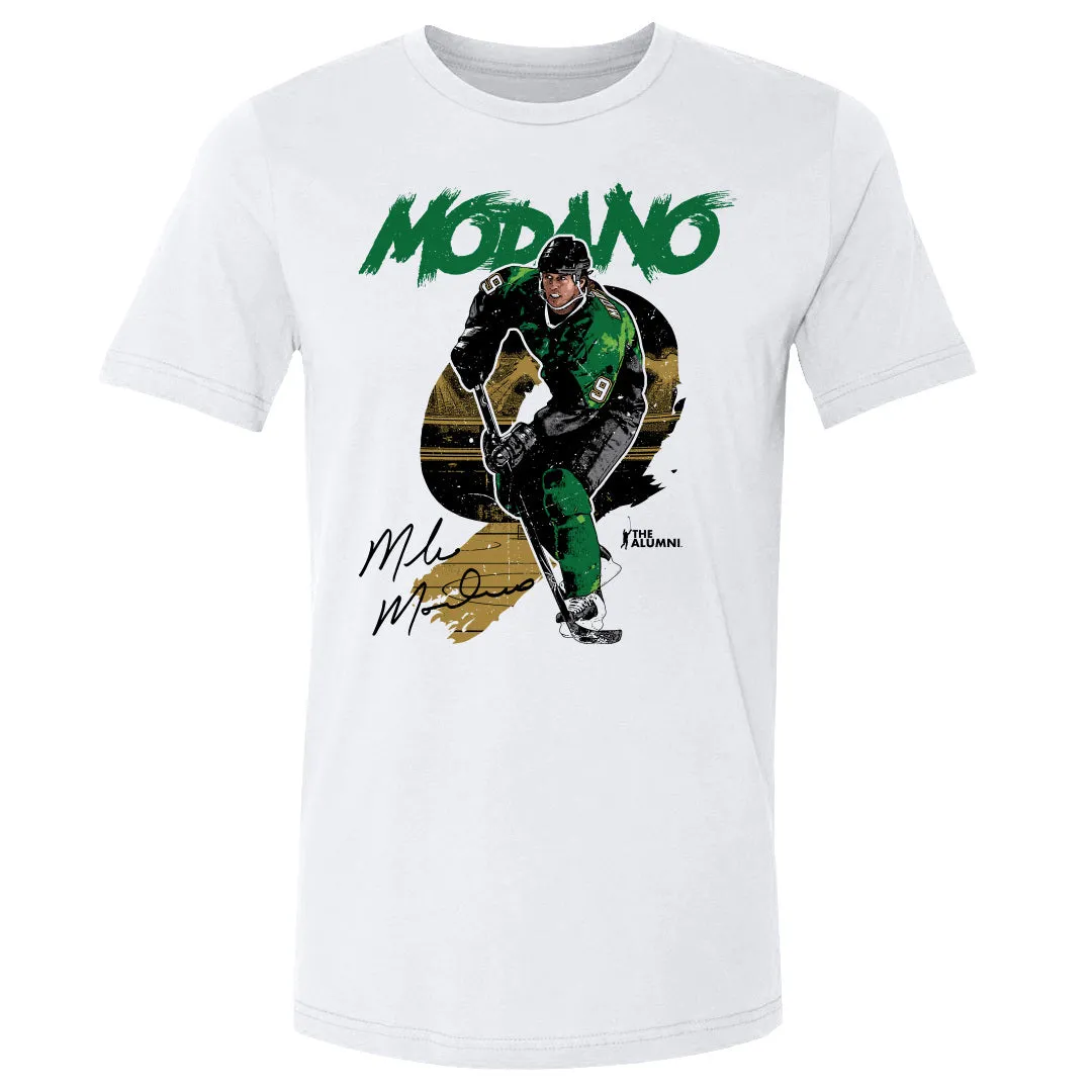 Mike Modano Rough sold by 500 Level product image thumbnail 2