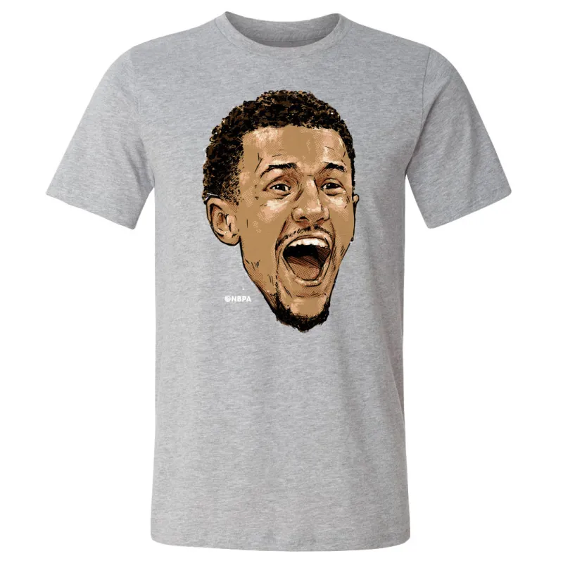 Jalen Suggs Scream WHT sold by 500 Level