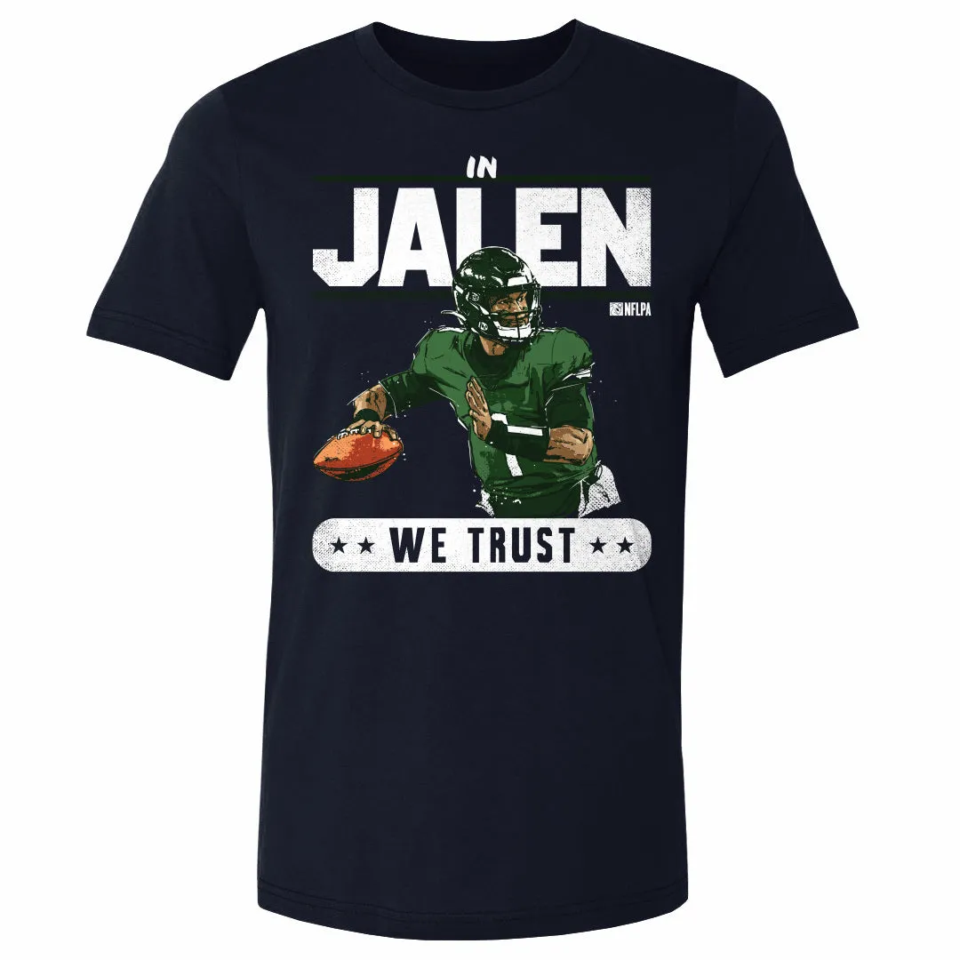Jalen Hurts Philadelphia Trust WHT sold by 500 Level product image thumbnail 2